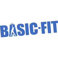 Basic fit - bleu